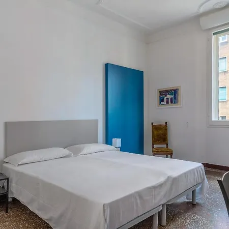 Irnerio Apartments By Wonderful Italy Bologna Exterior photo