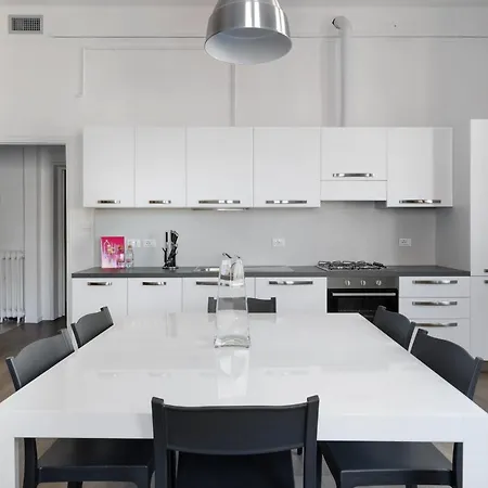 Irnerio Apartments By Wonderful Italy Bologna Exterior photo