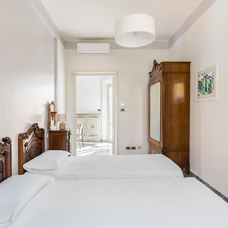 Irnerio Apartments By Wonderful Italy Bologna Exterior photo