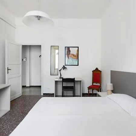 Irnerio Apartments By Wonderful Italy Bologna Exterior photo