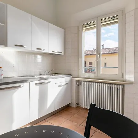 Irnerio Apartments By Wonderful Italy Bologna Exterior photo