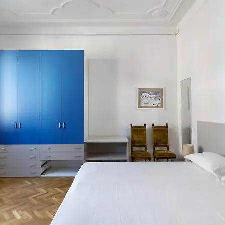 Irnerio Apartments By Wonderful Italy Bologna Exterior photo