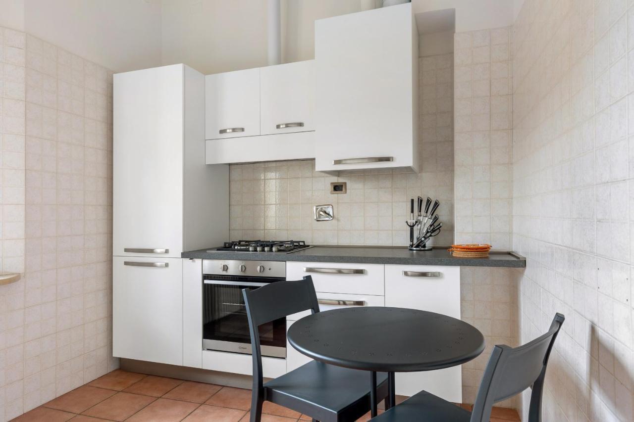 Irnerio By Wonderful Italy Apartment