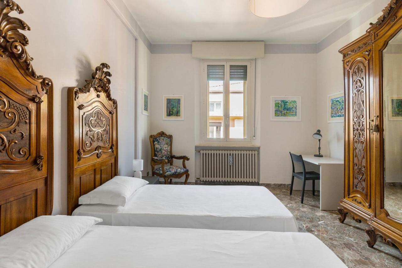 Apartment Irnerio By Wonderful Italy Bologna
