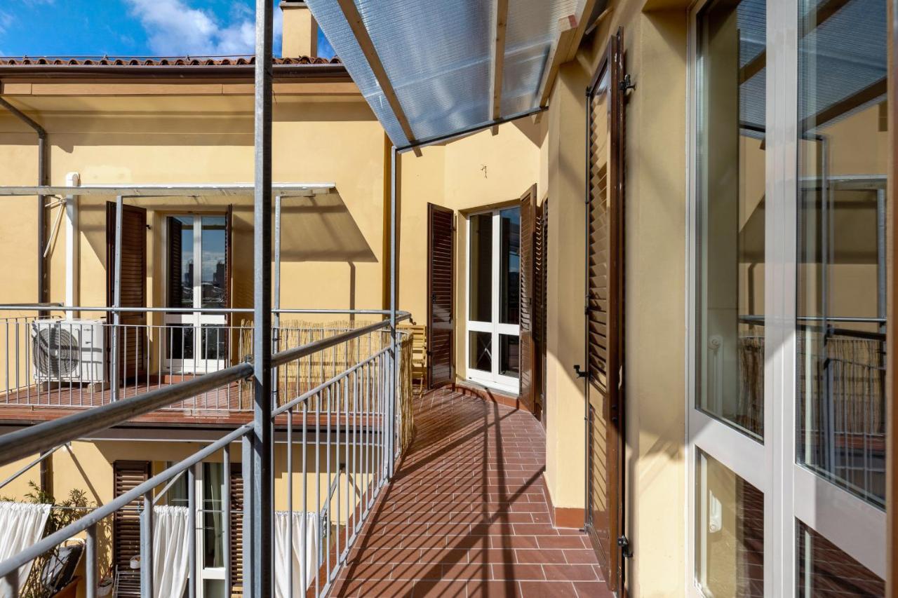 Irnerio By Wonderful Italy Apartment Bologna