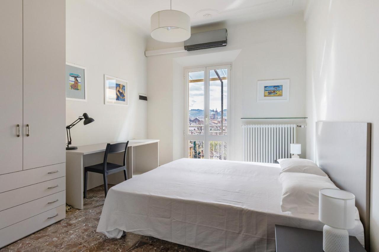 Irnerio By Wonderful Italy Apartment Bologna