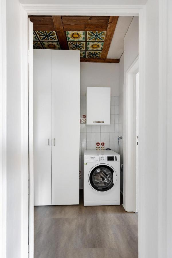 Irnerio By Wonderful Italy Apartment Bologna