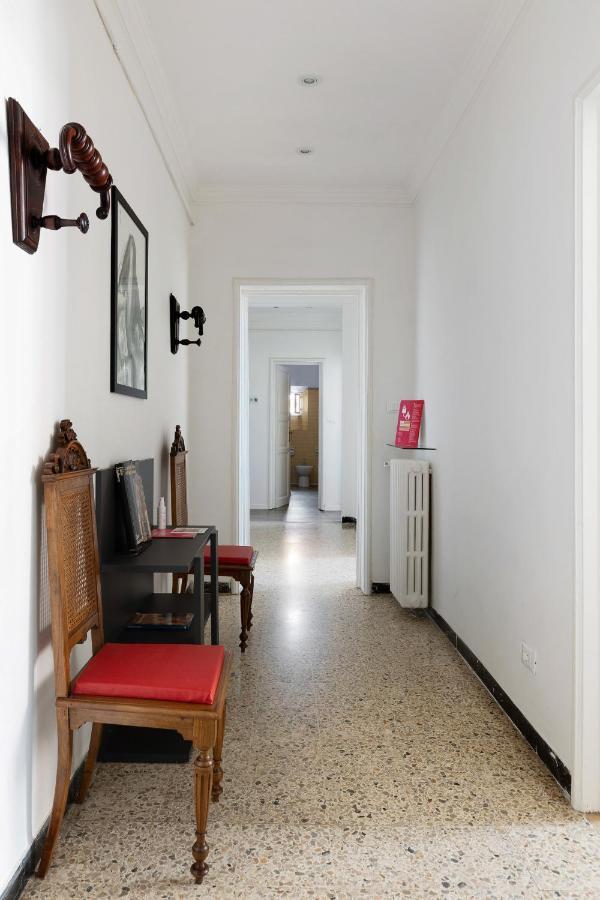 Apartment Irnerio By Wonderful Italy Bologna