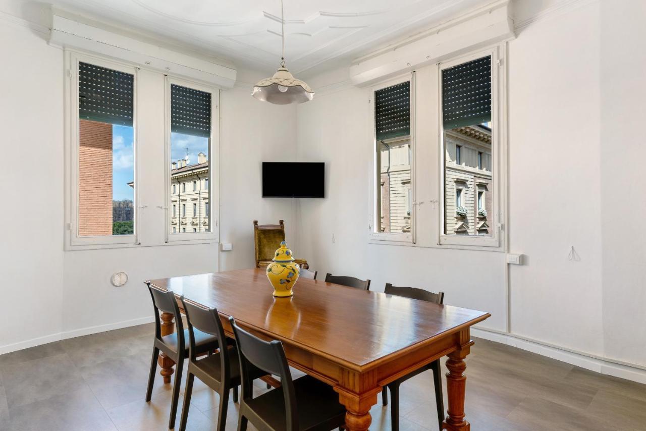 Apartment Irnerio By Wonderful Italy