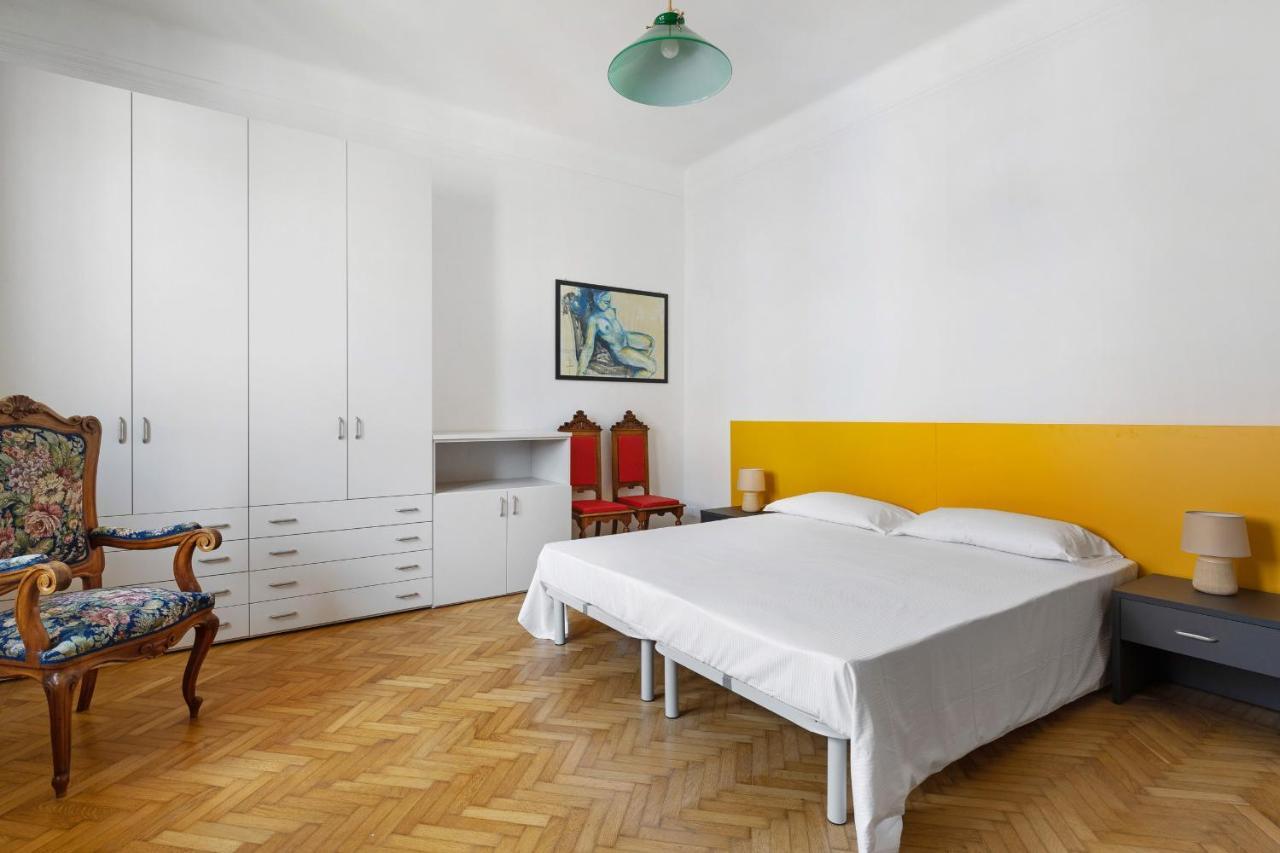 Apartment Irnerio By Wonderful Italy