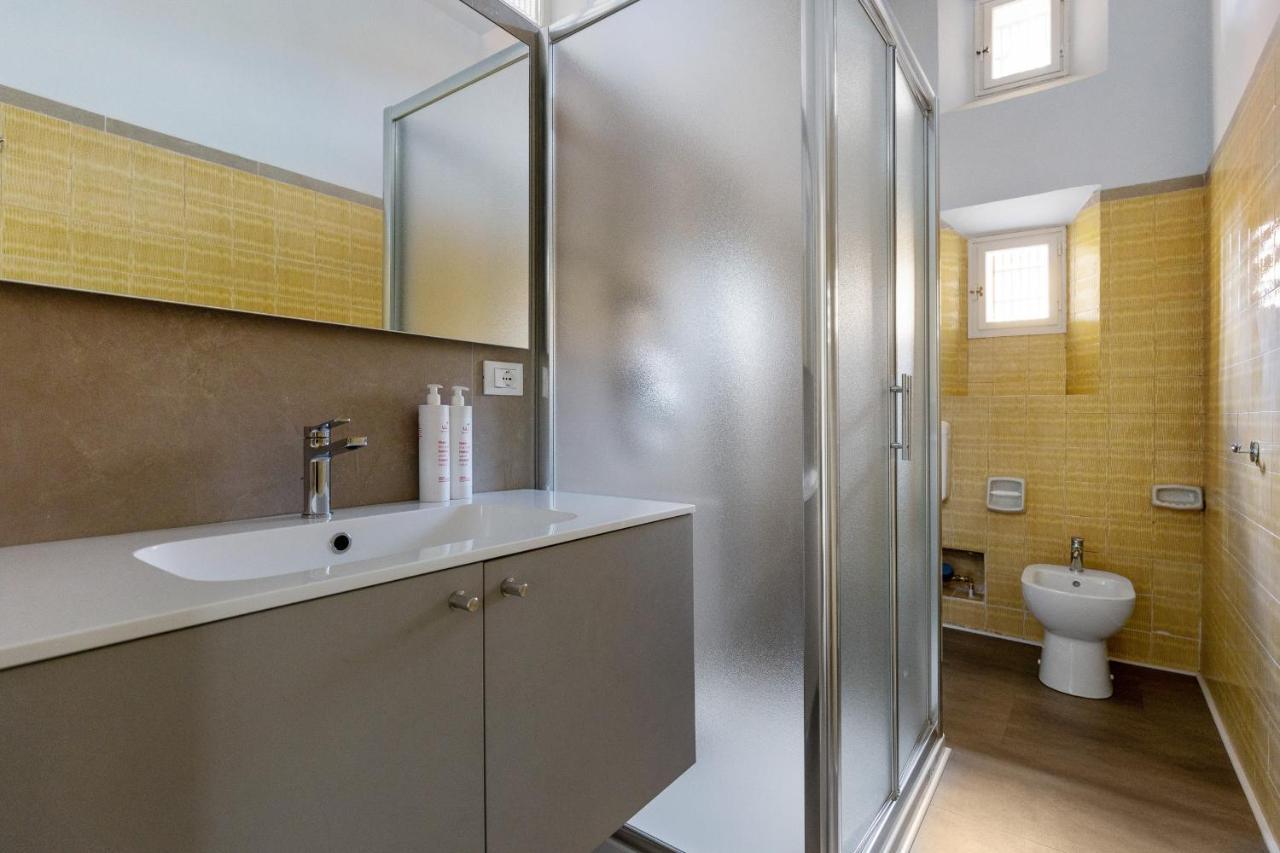 Apartment Irnerio By Wonderful Italy Bologna