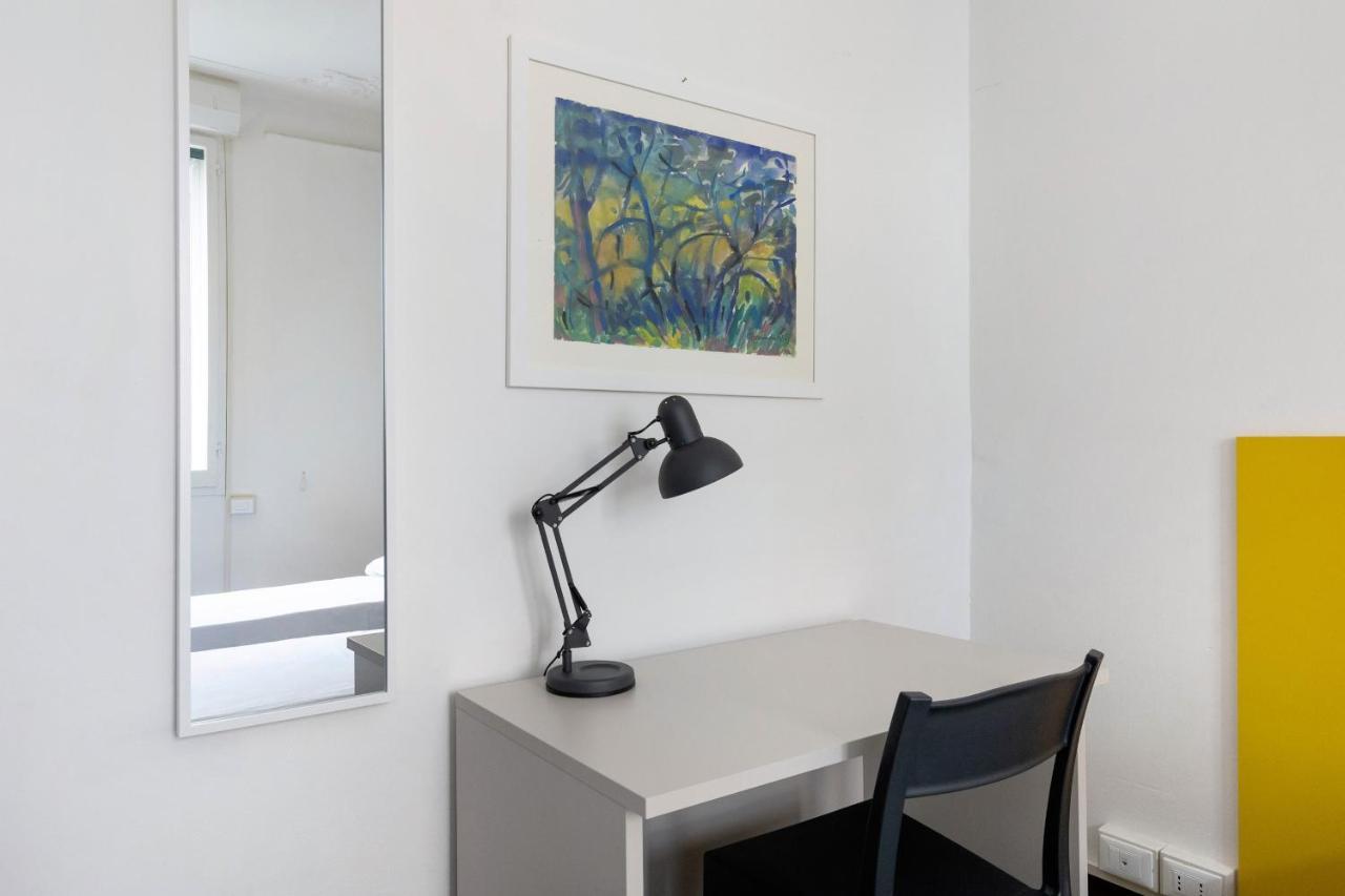 Irnerio By Wonderful Italy Apartment Bologna