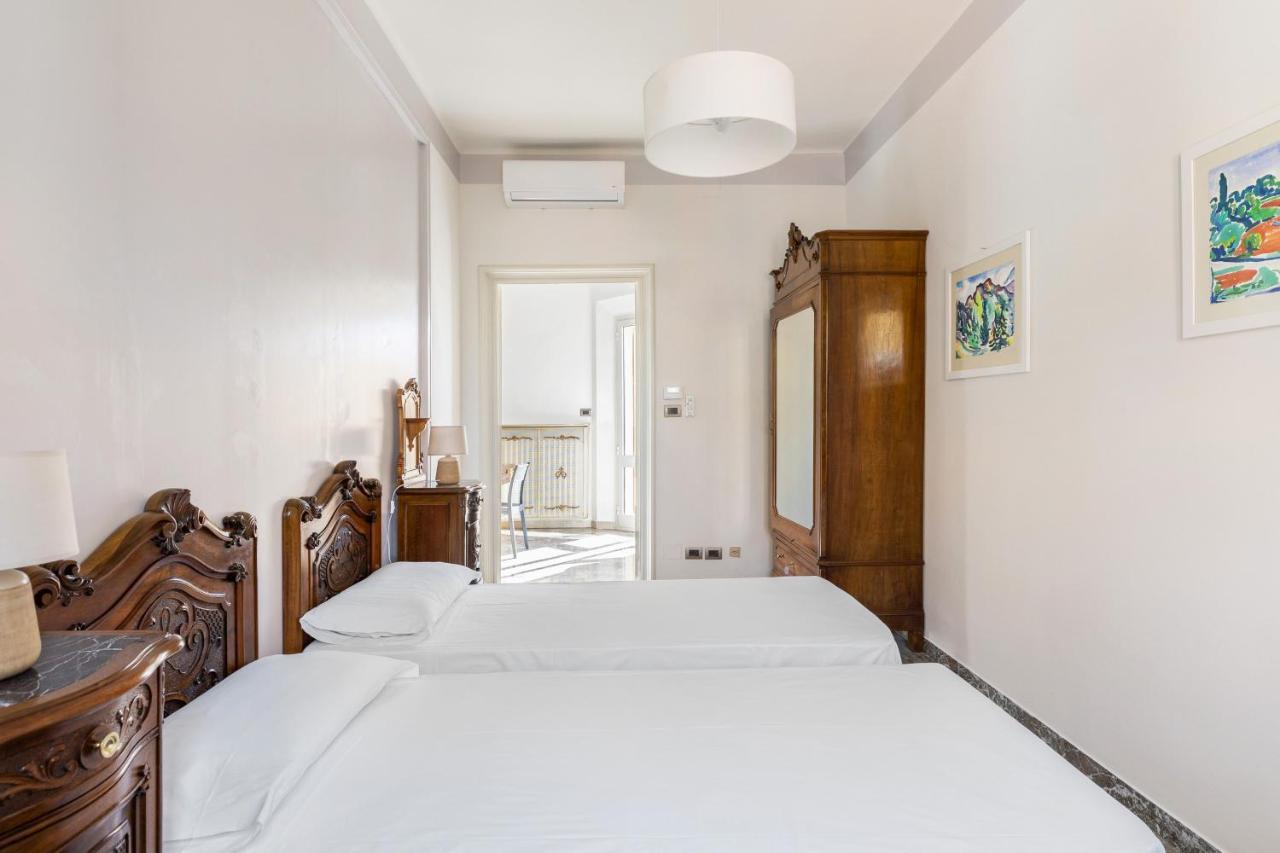 Apartment Irnerio By Wonderful Italy Bologna