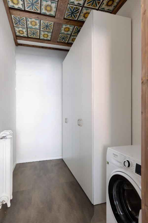 Irnerio By Wonderful Italy Apartment