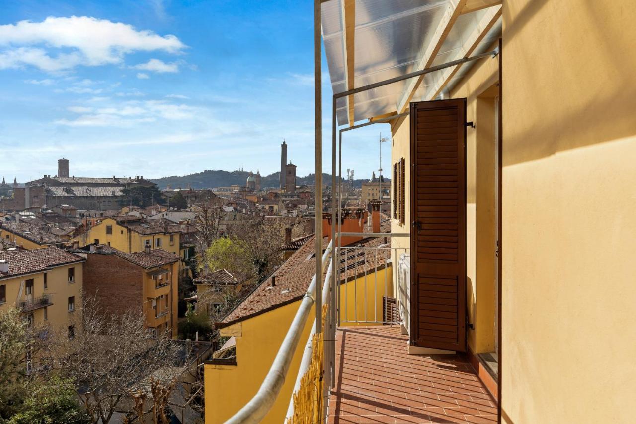 Irnerio By Wonderful Italy Apartment