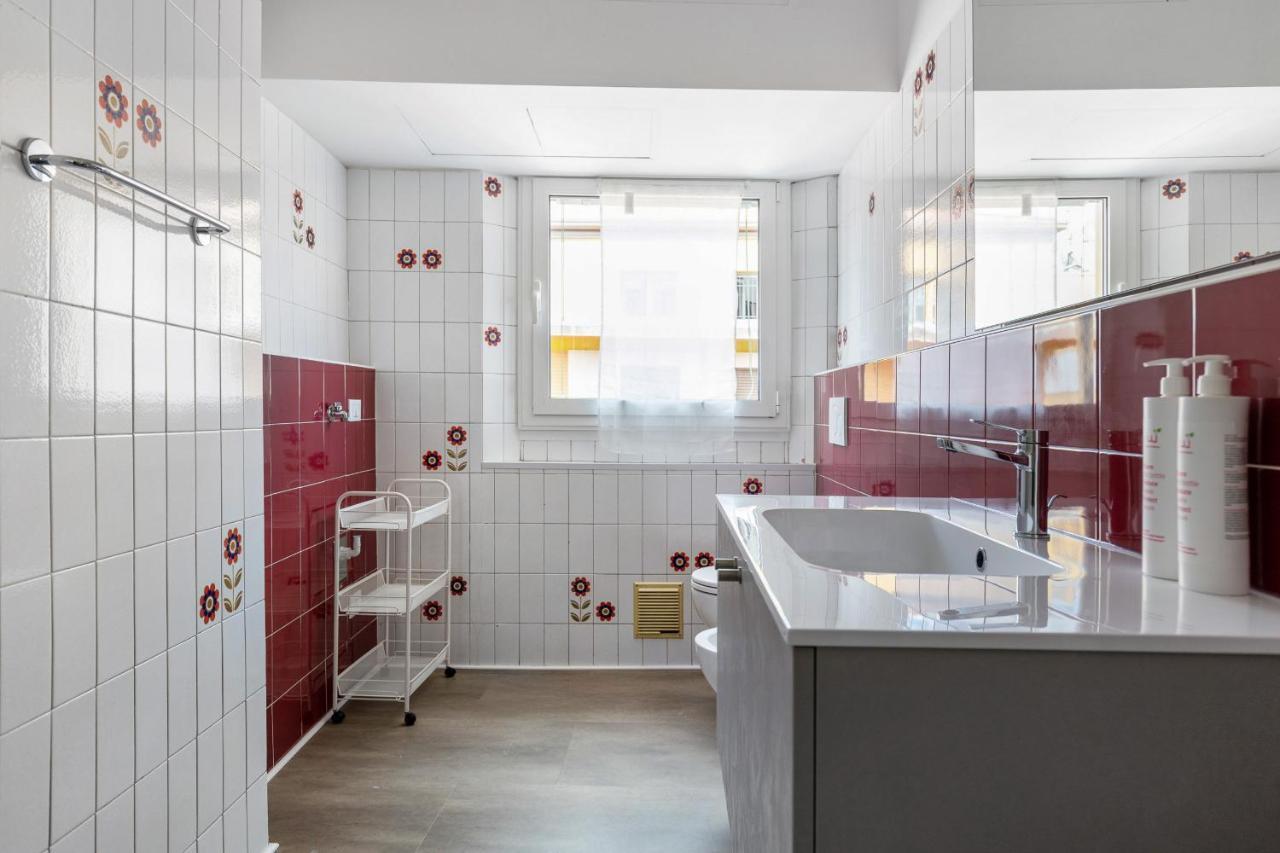 Irnerio By Wonderful Italy Apartment