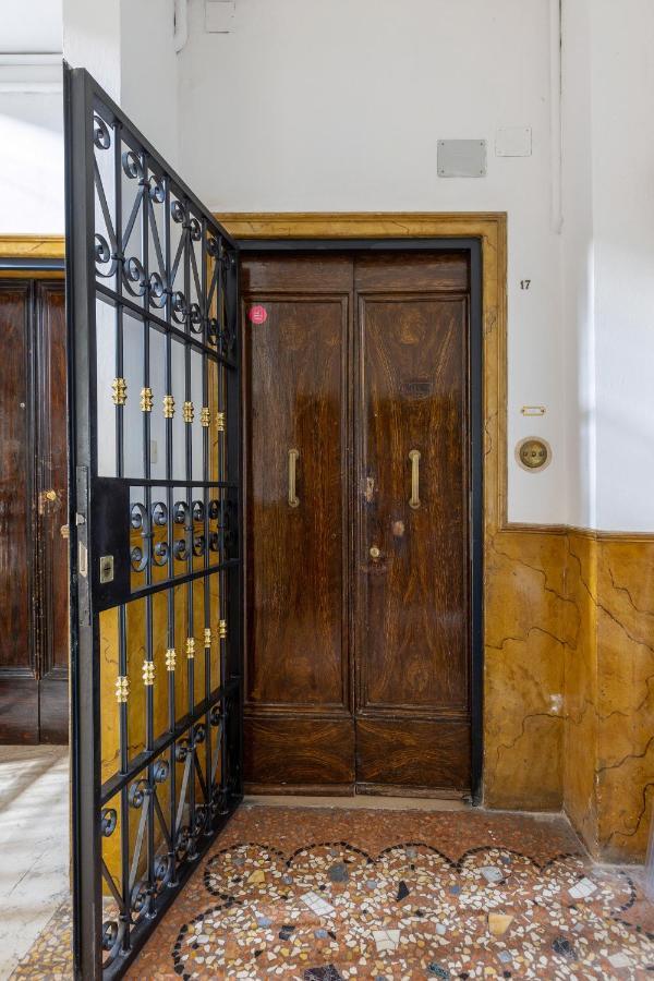 Irnerio By Wonderful Italy Apartment Bologna