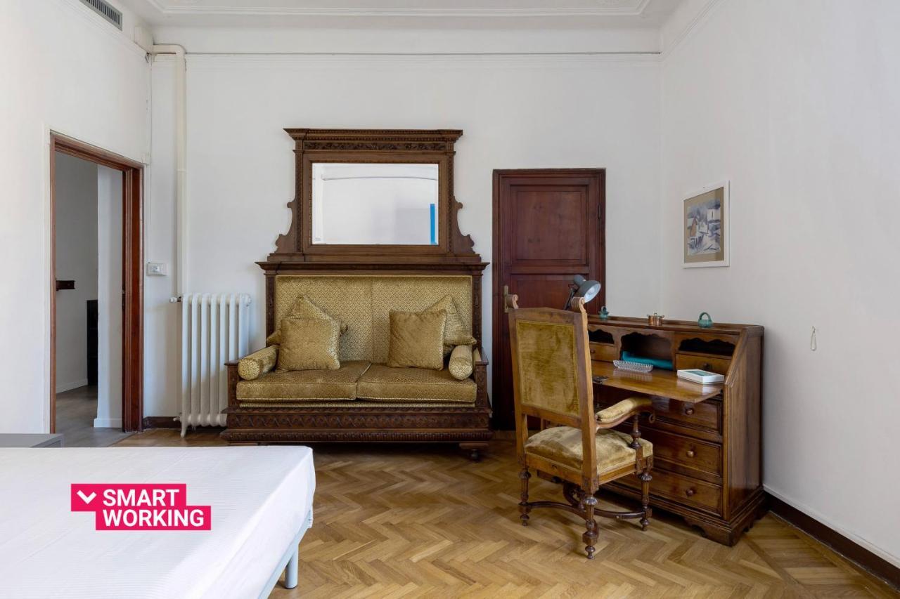 Irnerio By Wonderful Italy Apartment *