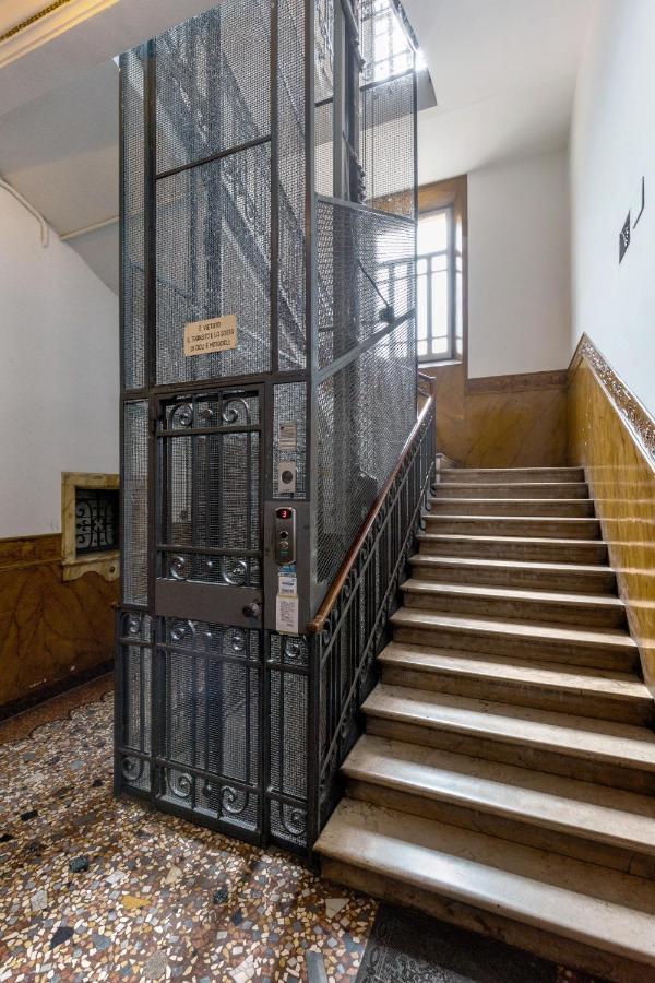Apartment Irnerio By Wonderful Italy