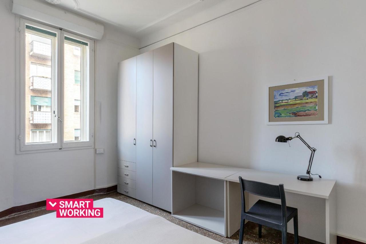 Irnerio By Wonderful Italy Apartment