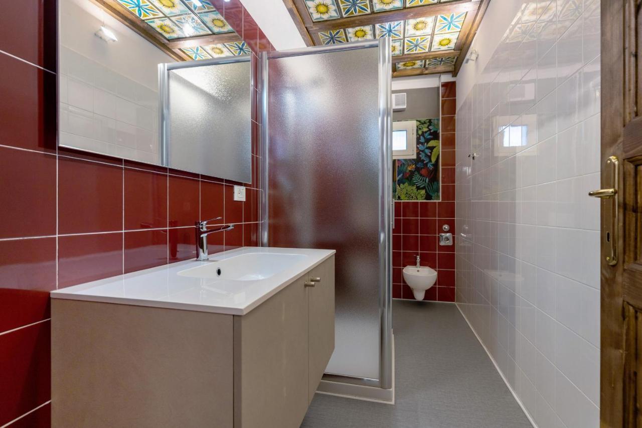 Irnerio By Wonderful Italy Apartment Bologna