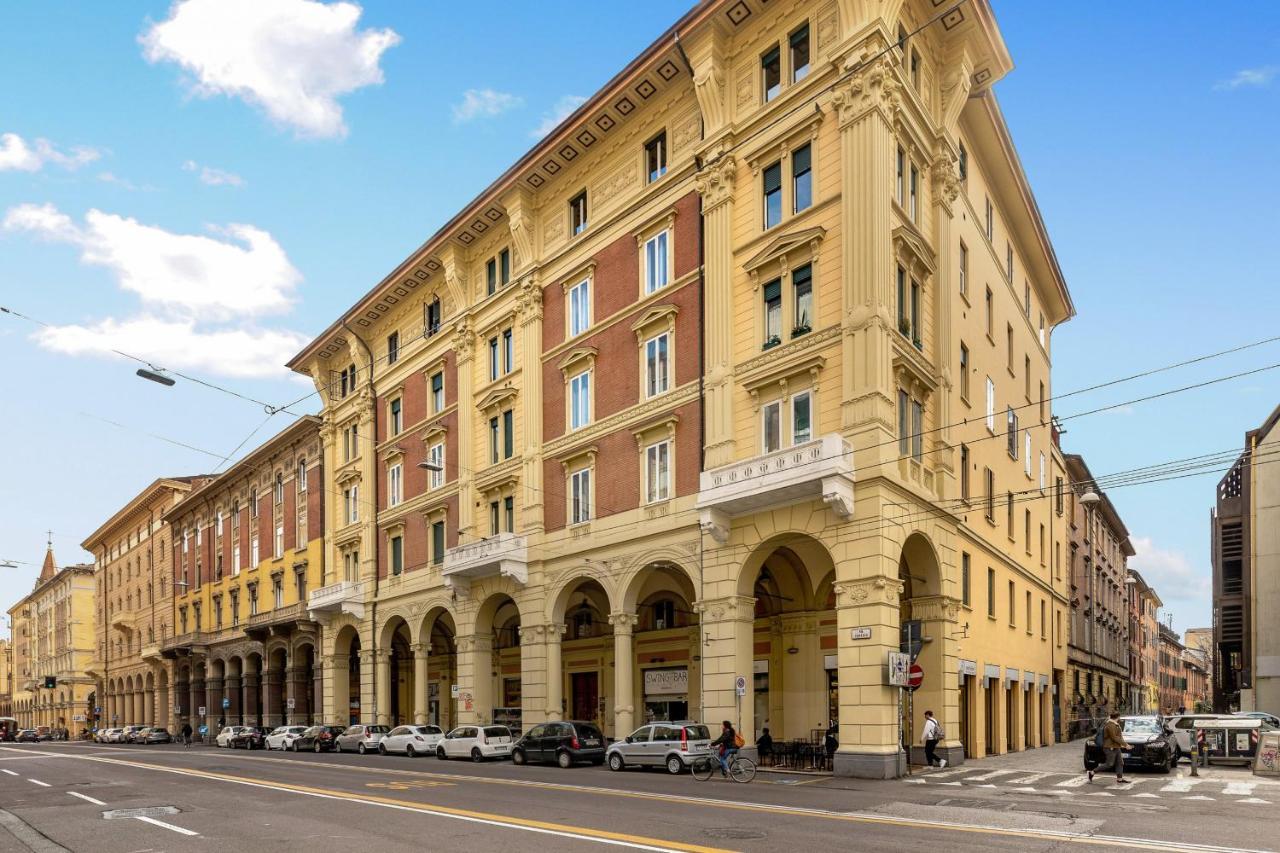 Irnerio By Wonderful Italy Apartment