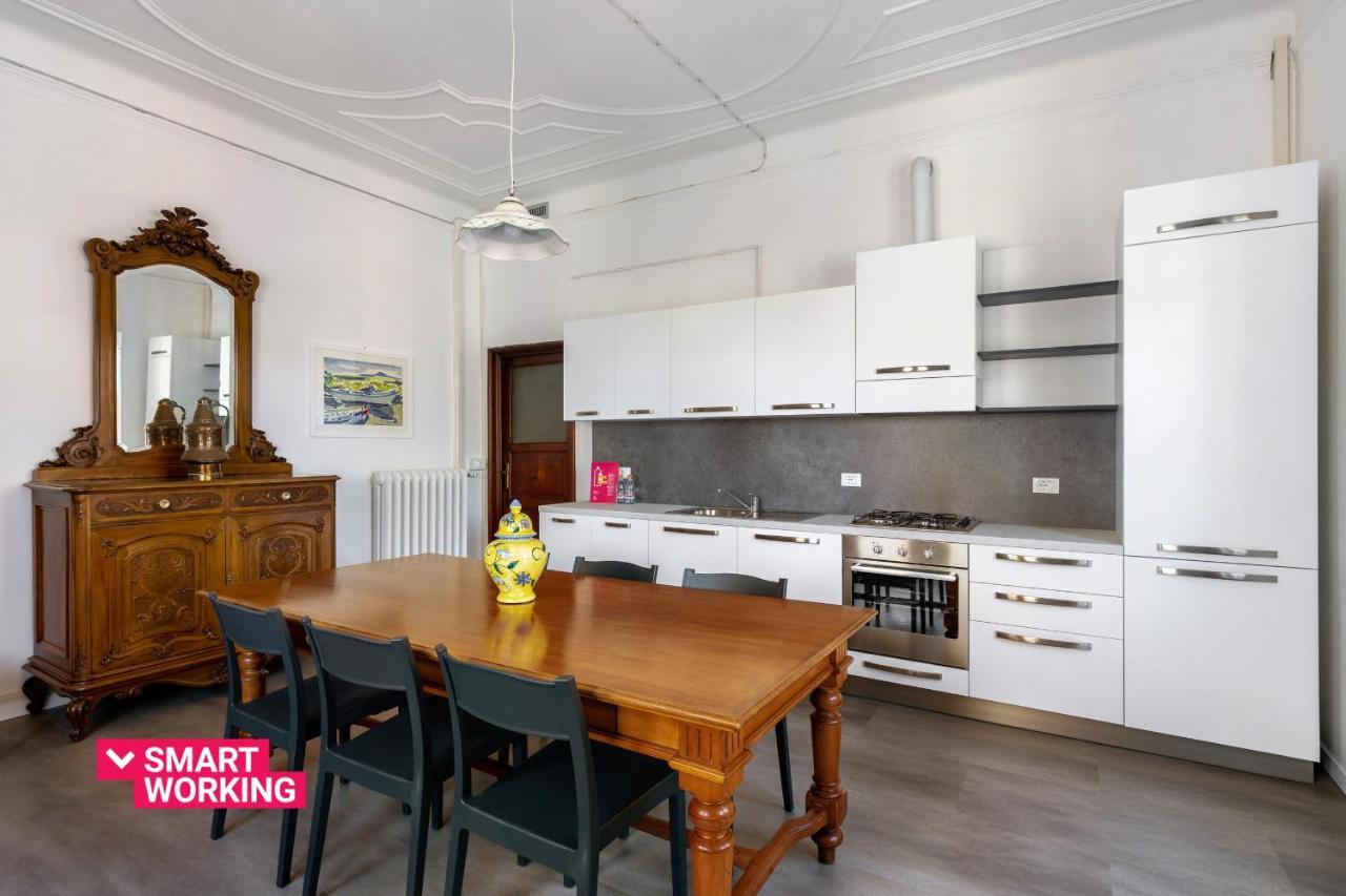 Appartamento Irnerio By Wonderful Italy